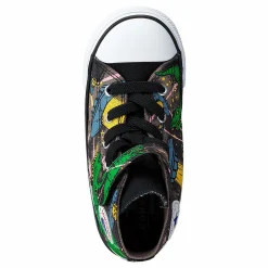 Chuck Taylor All Star 1v Inter Taupe