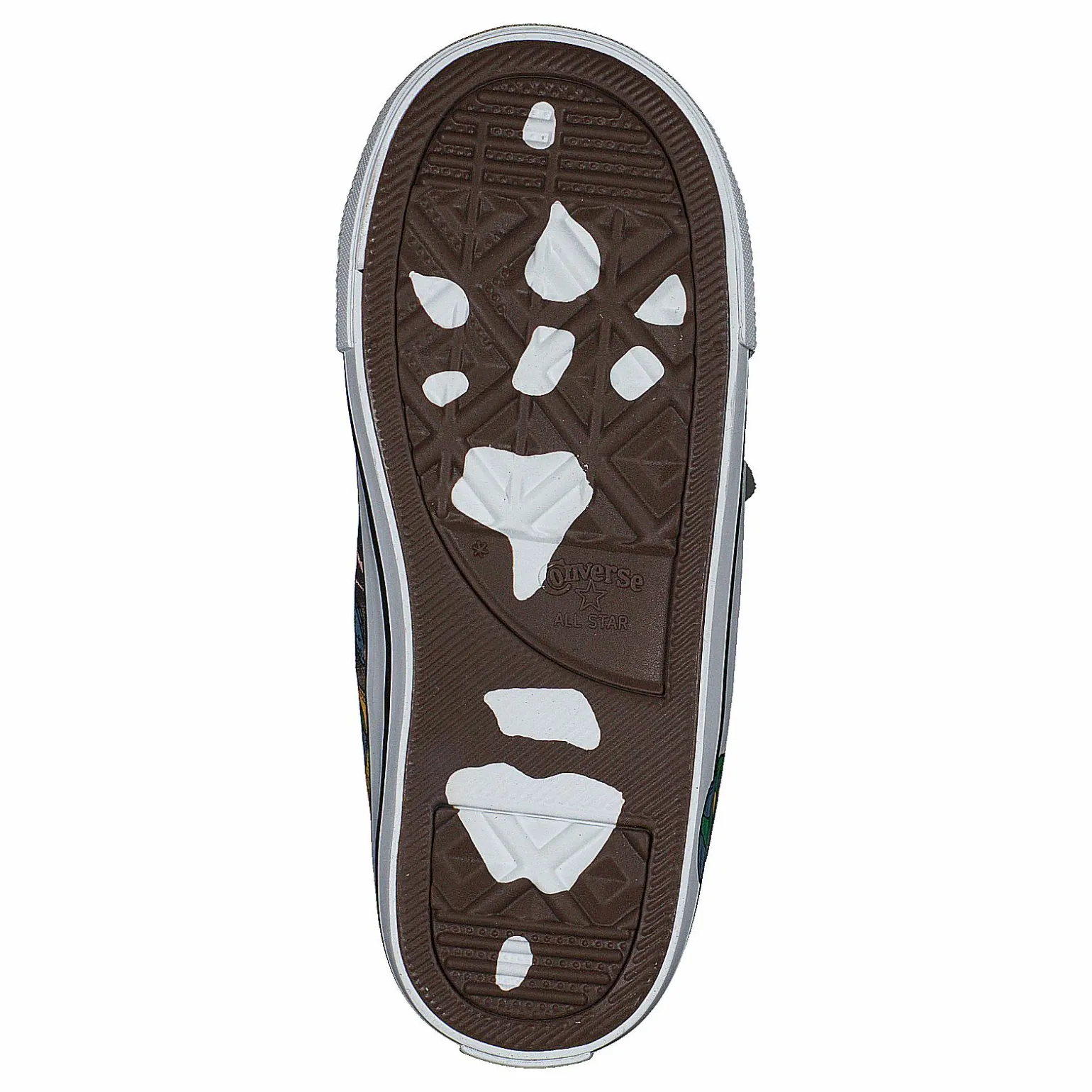 Chuck Taylor All Star 1v Inter Taupe