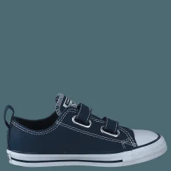 Chuck Taylor All Star 2v Navy/white