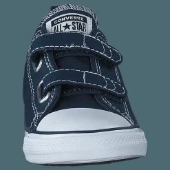 Chuck Taylor All Star 2v Navy/white