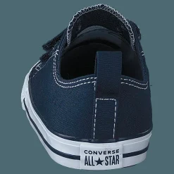 Chuck Taylor All Star 2v Navy/white