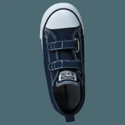 Chuck Taylor All Star 2v Navy/white