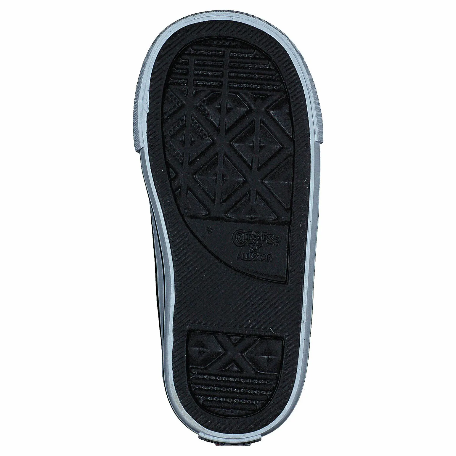 Chuck Taylor All Star 2v Pirat 102-white/university Red/black