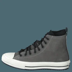 Chuck Taylor All Star Wp Boot Grey/black