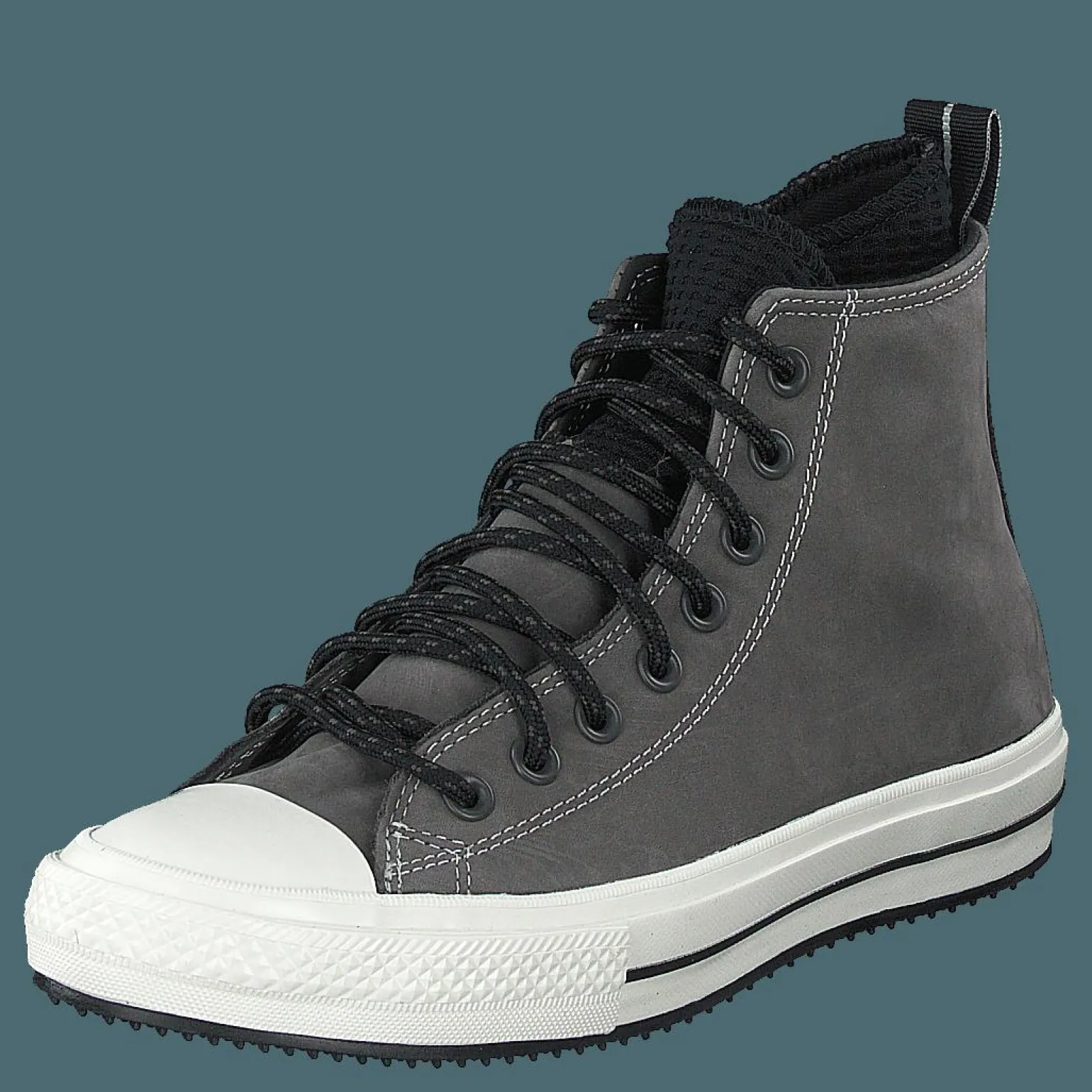 Chuck Taylor All Star Wp Boot Grey/black