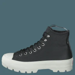 Chuck Taylor Lugged Boot Black