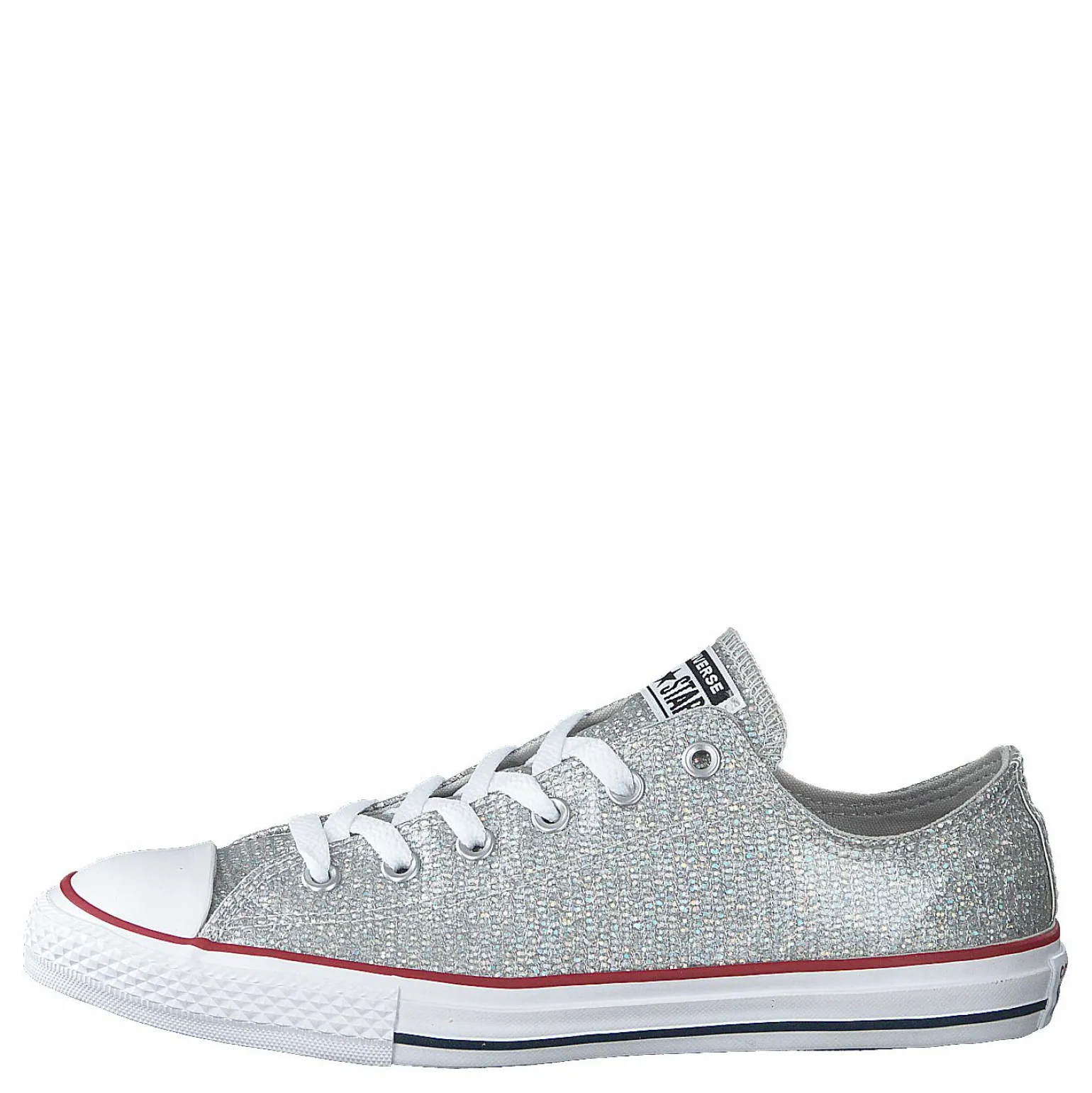 Chuck Taylor Ox Sparkle Mouse