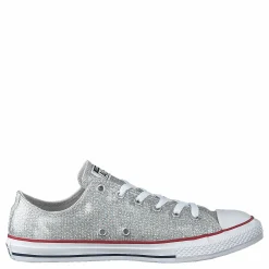 Chuck Taylor Ox Sparkle Mouse