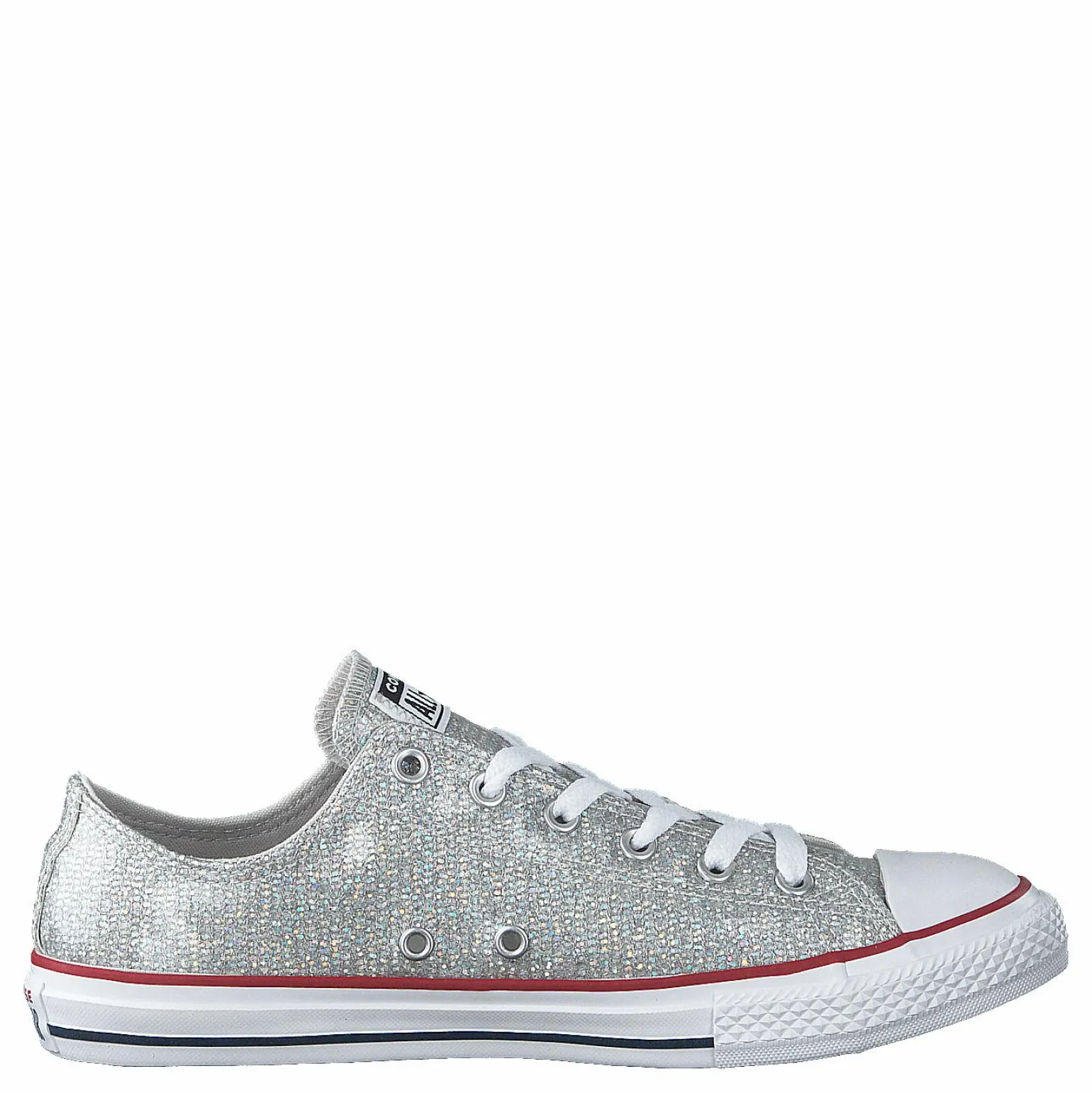 Chuck Taylor Ox Sparkle Mouse