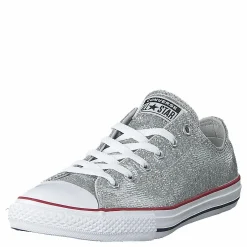 Chuck Taylor Ox Sparkle Mouse