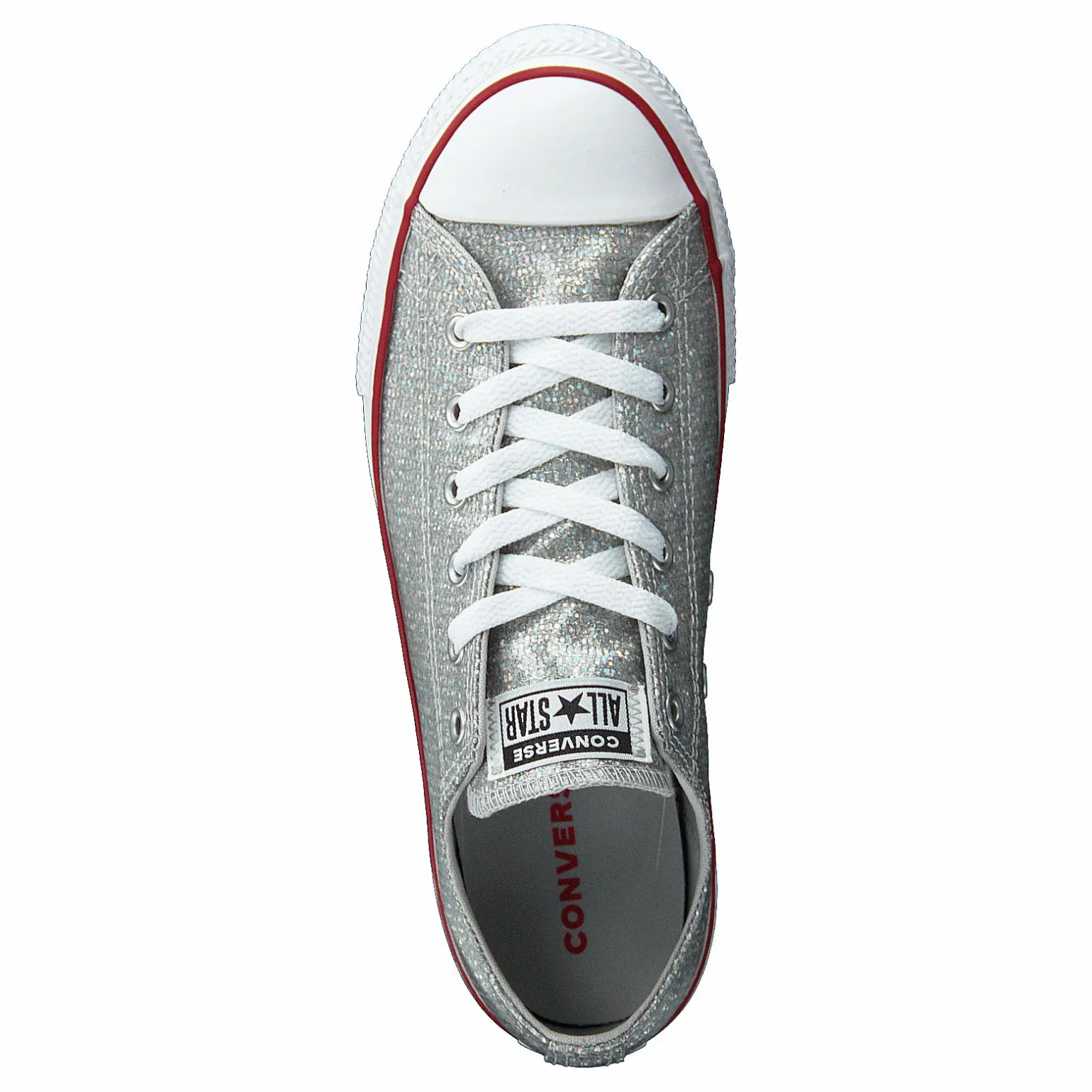 Chuck Taylor Ox Sparkle Mouse