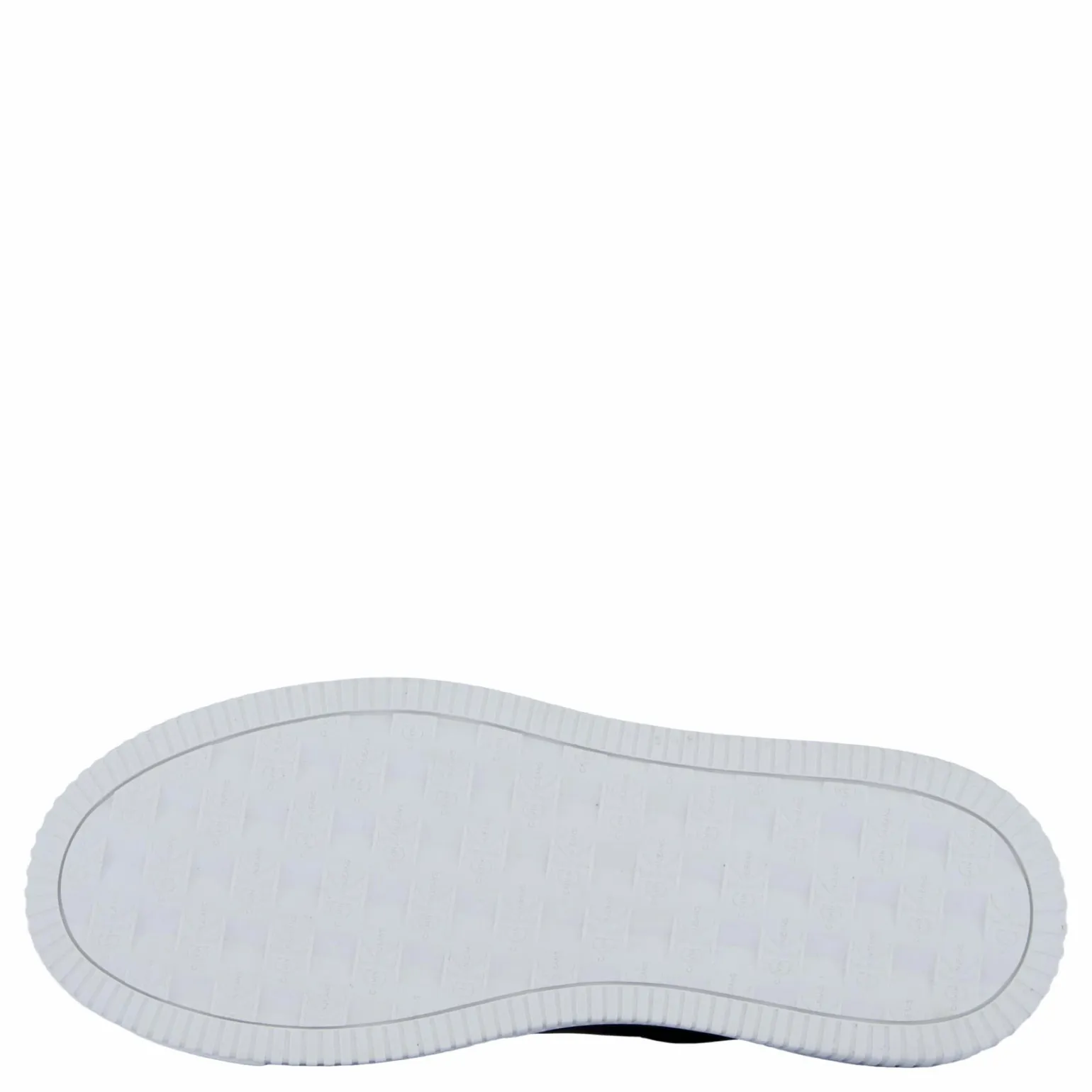 Chunky Cupsole Mono Lth Black/bright White