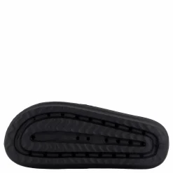 Chunky Slipper Black