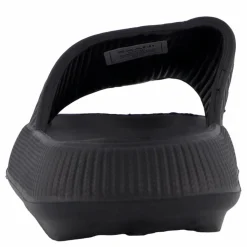 Chunky Slipper Black