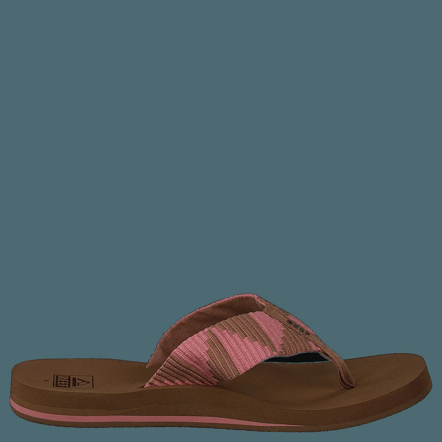 Ci6719 Reef Spring Woven Rose