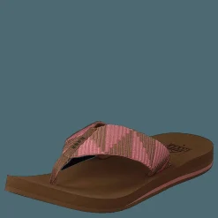 Ci6719 Reef Spring Woven Rose