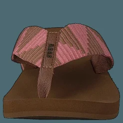 Ci6719 Reef Spring Woven Rose