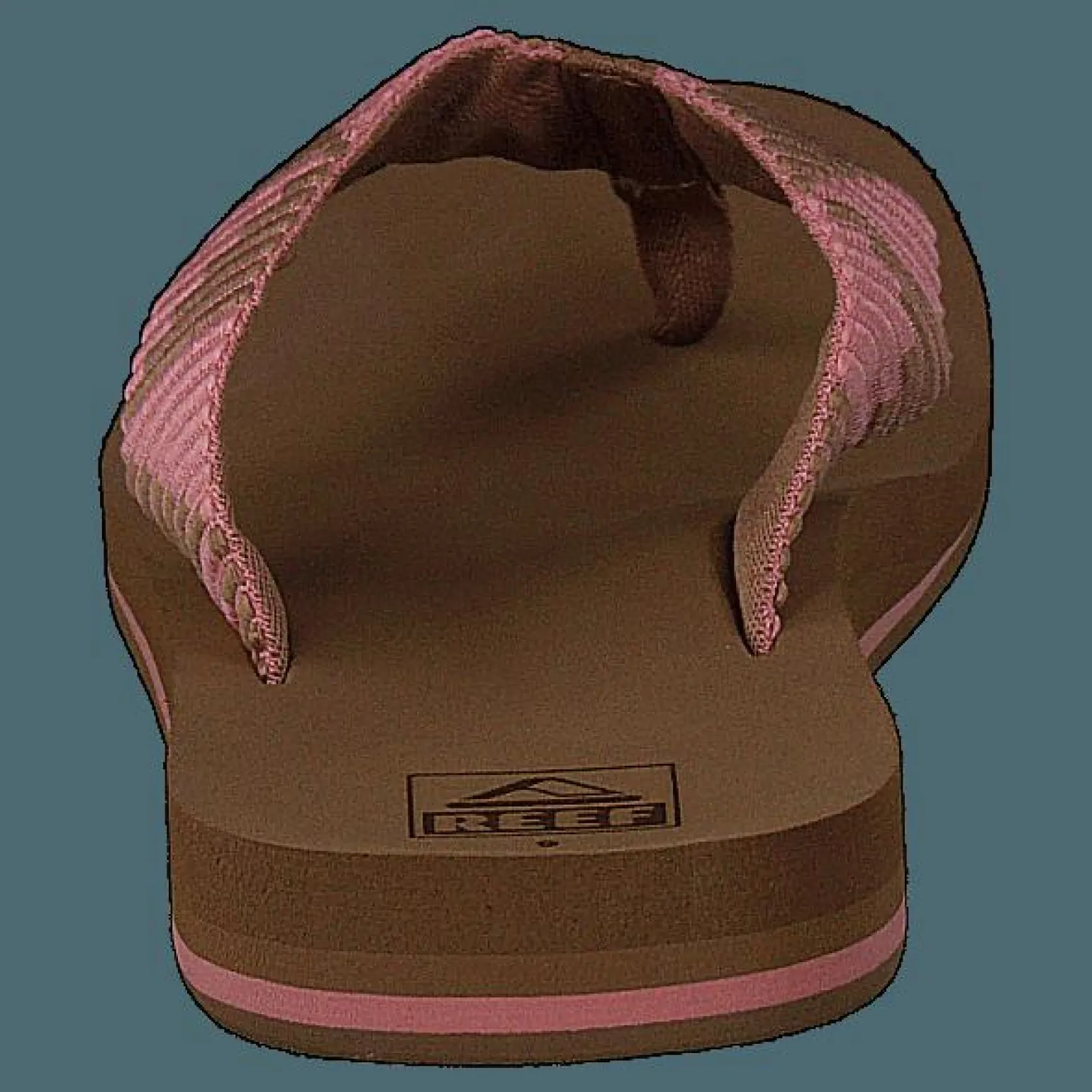 Ci6719 Reef Spring Woven Rose