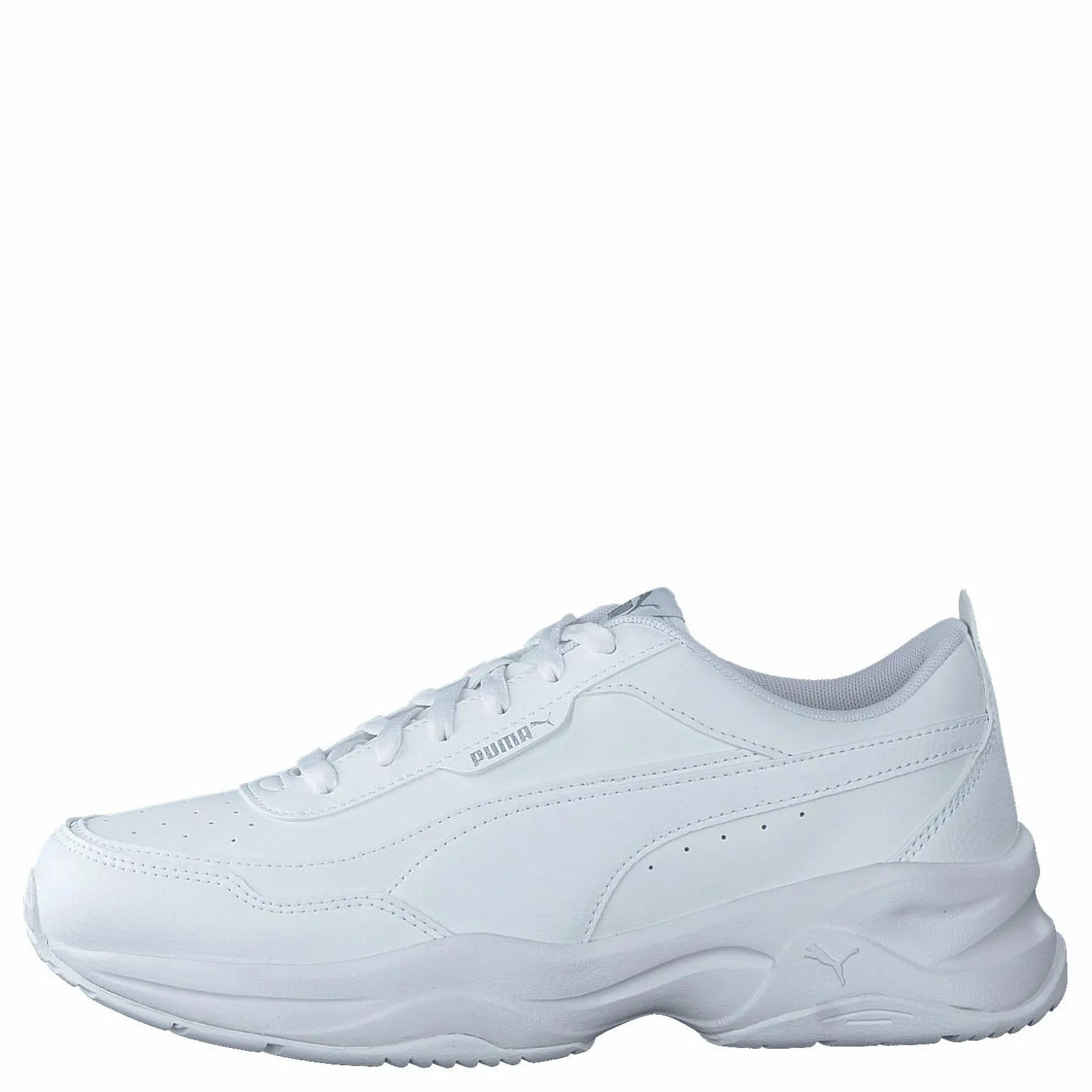 Cilia Mode Jr White-white-silver-grayviolet