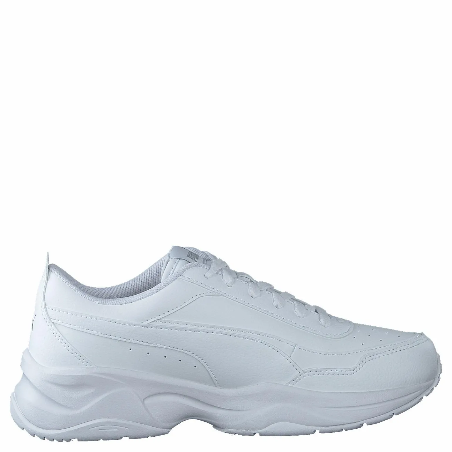 Cilia Mode Jr White-white-silver-grayviolet