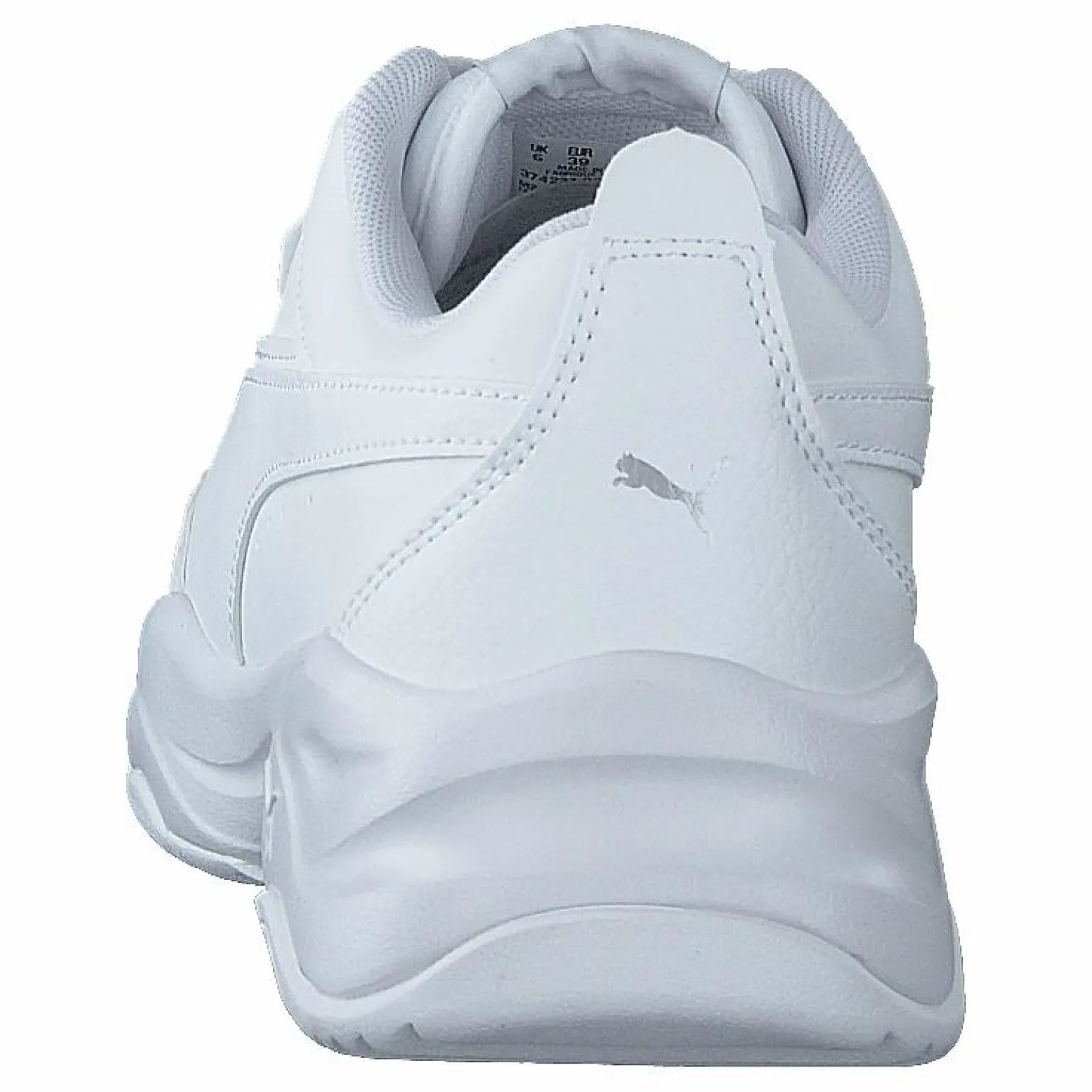 Cilia Mode Jr White-white-silver-grayviolet