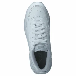 Cilia Mode Jr White-white-silver-grayviolet