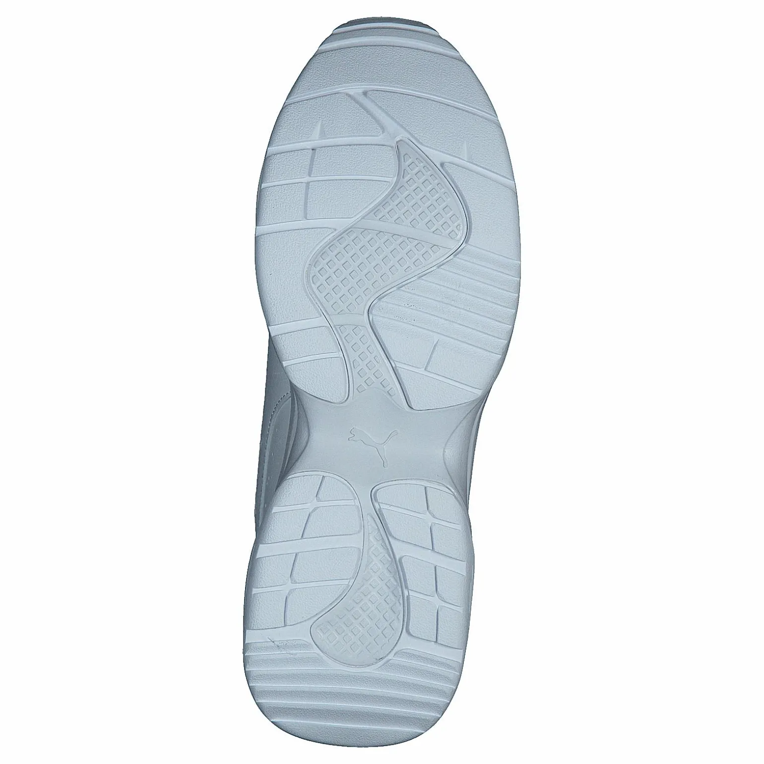 Cilia Mode Jr White-white-silver-grayviolet