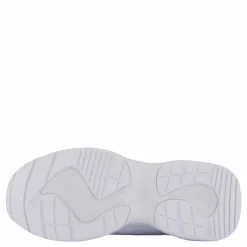 Cilia Mode Ps White-white-silver-grayviolet