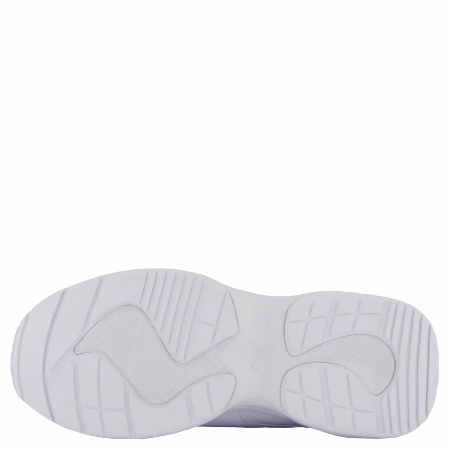 Cilia Mode Ps White-white-silver-grayviolet