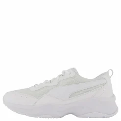 Cilia Puma White-gray Violet-puma Si