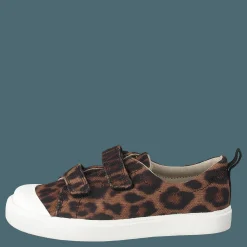 City Geo T Brown Cocmbi