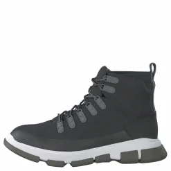 City Hiker  Black/gray/olive Night