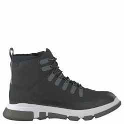 City Hiker  Black/gray/olive Night