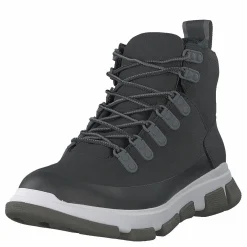City Hiker Black/gray/olive Night