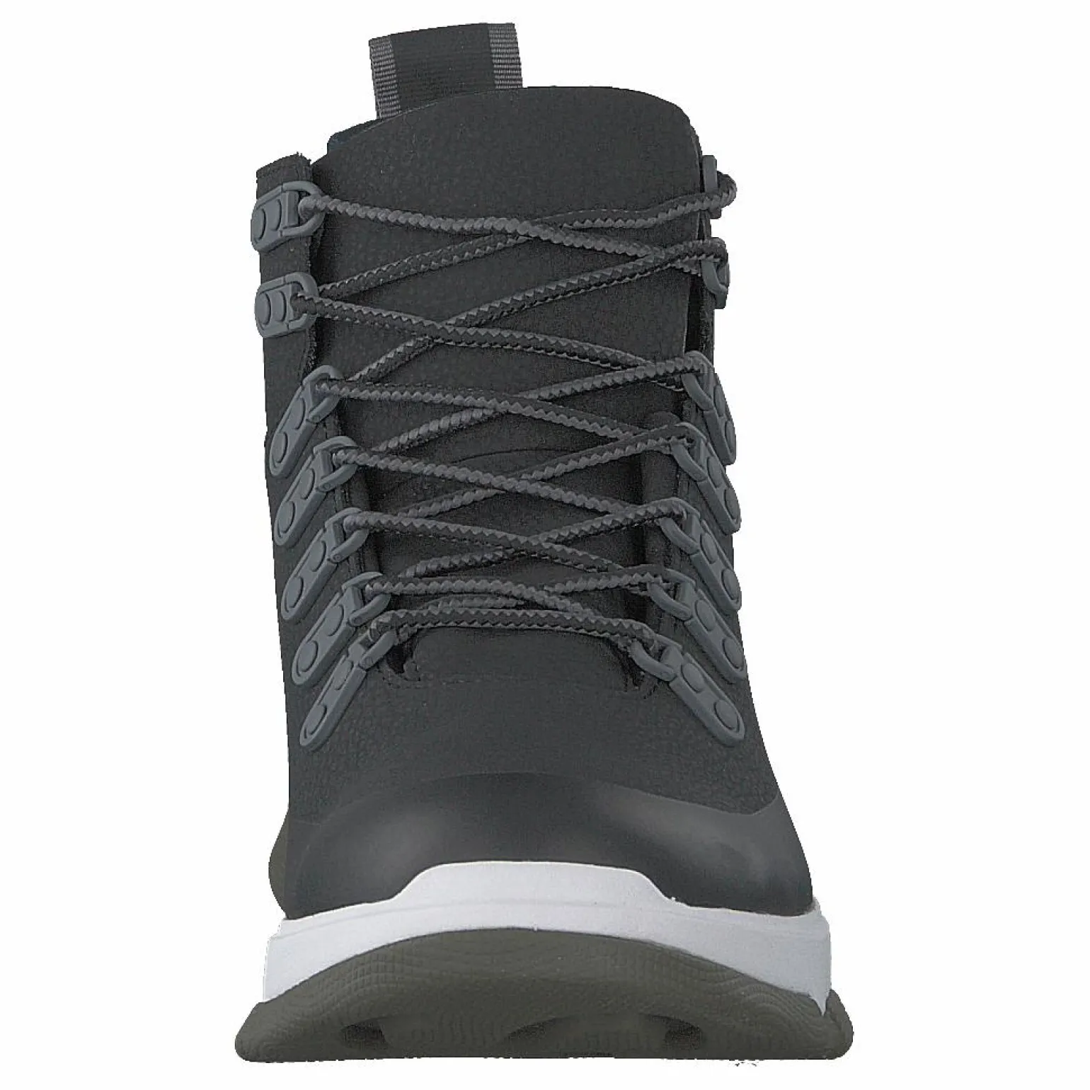 City Hiker Black/gray/olive Night