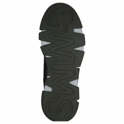 City Hiker Black/gray/olive Night