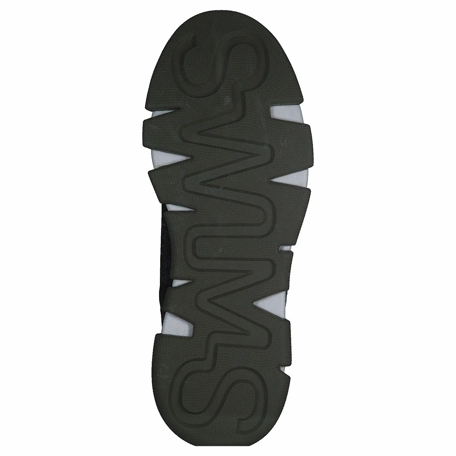 City Hiker Black/gray/olive Night