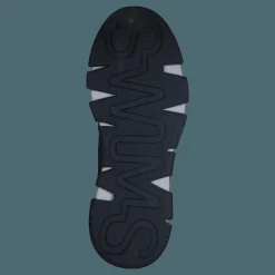 City Hiker Sneaker Navy/white