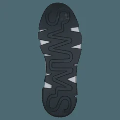 City Hiker Sneaker White/gray