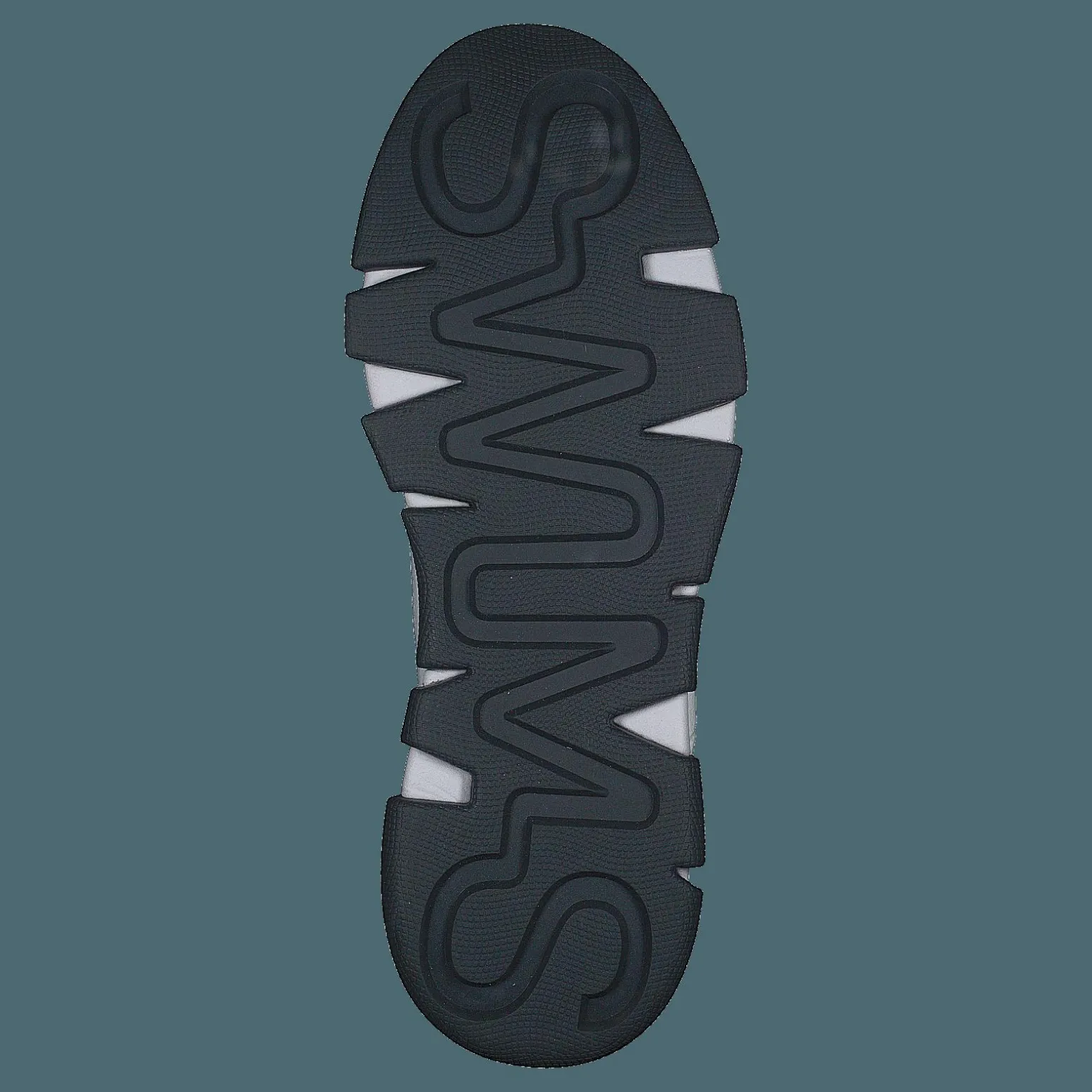 City Hiker Sneaker White/gray