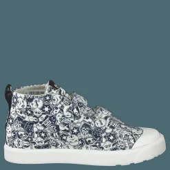 City Orbite T Blue/white