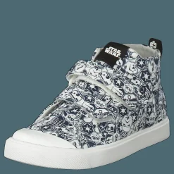 City Orbite T Blue/white