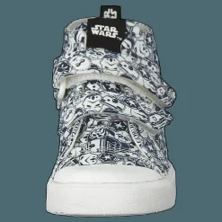 City Orbite T Blue/white