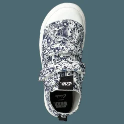 City Orbite T Blue/white