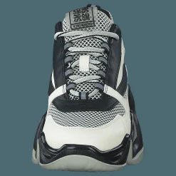 City Soul Black/bone