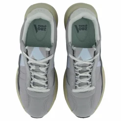 City-free Ice Grey - Men Ice Grey