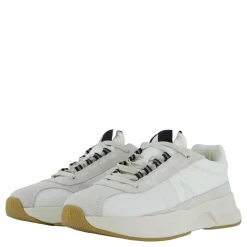 City-free Nylon Ah2 Triple Mar Triple Marshmallow Light Gum