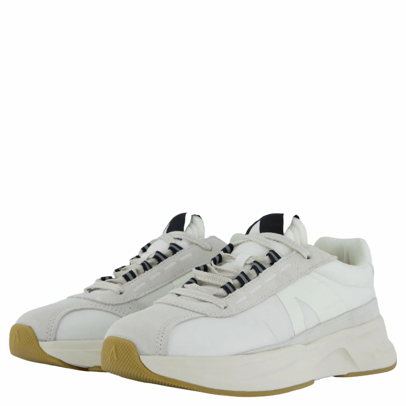 City-free Nylon Ah2 Triple Mar Triple Marshmallow Light Gum