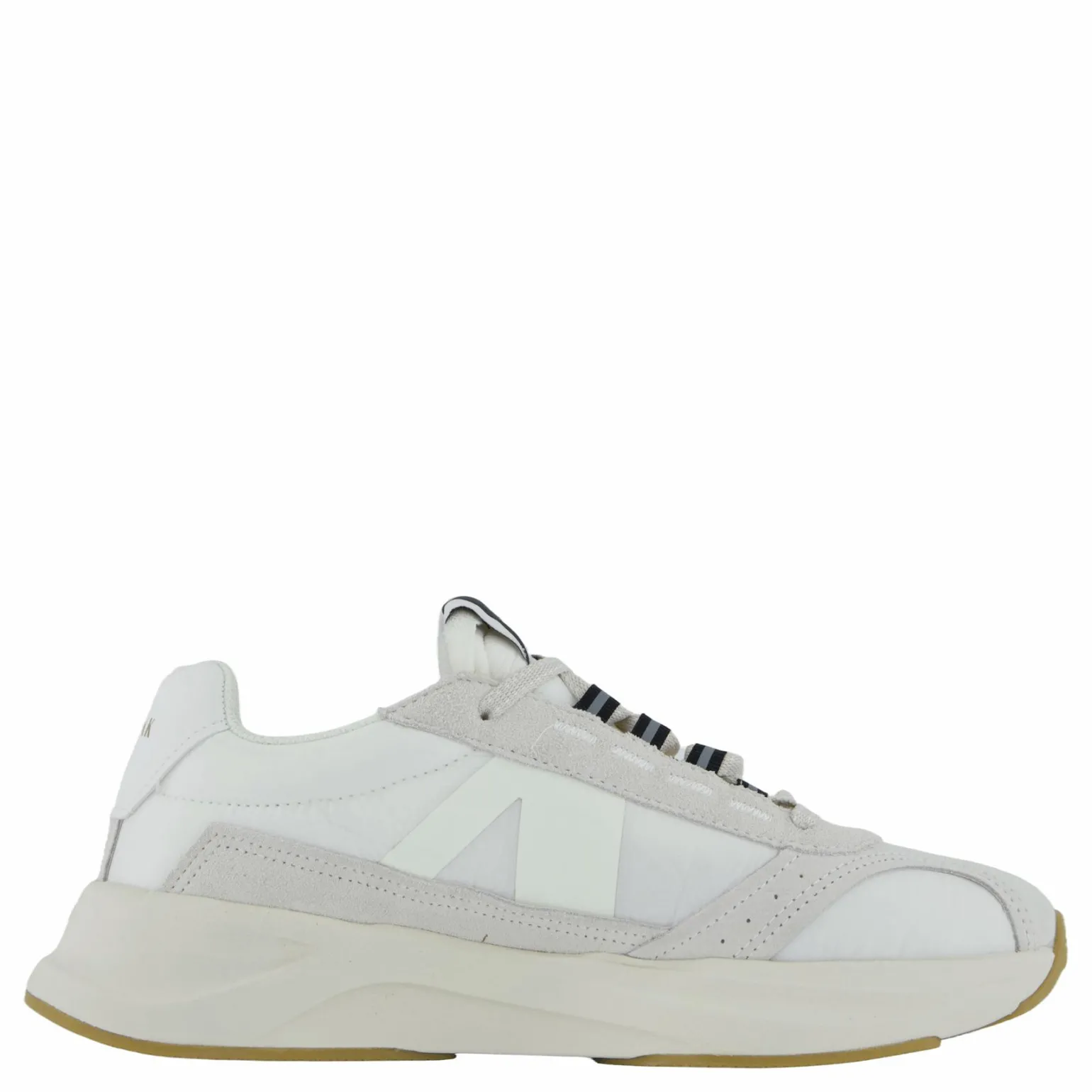 City-free Nylon Ah2 Triple Mar Triple Marshmallow Light Gum