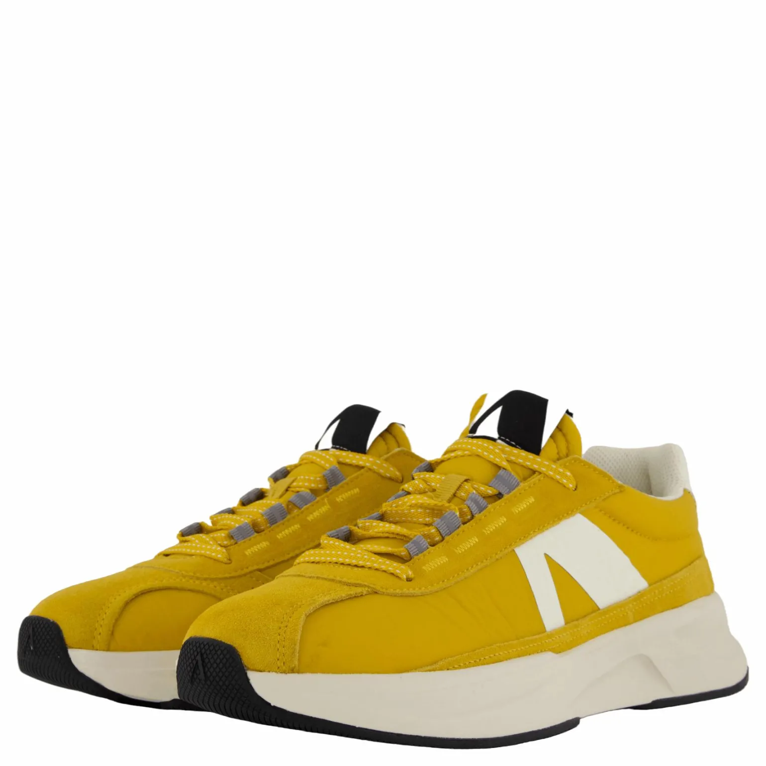 City-Free Nylon Calendula Marshmallow - Men